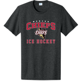 Mercer Chiefs Easy Cotton Tee