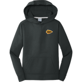 Chelsea Chiefs Youth Performance Fleece Pullover Hooded Sweatshirt