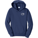 Jr. Herd Youth Fan Favorite Fleece Pullover Hooded Sweatshirt