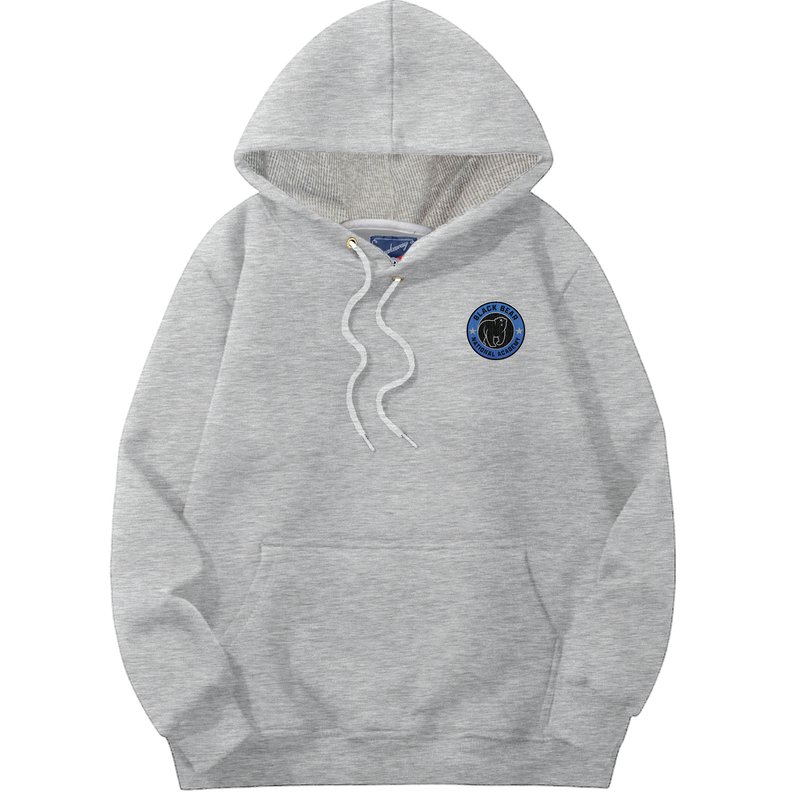 Black Bear National Academy Breakaway Adult Hoodie