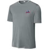Hartford Jr. Wolfpack PosiCharge Competitor Tee
