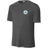 Lab Vikings PosiCharge Competitor Tee