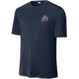 Hartford Jr. Wolfpack PosiCharge Competitor Tee