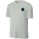 Black Bear National Academy PosiCharge Competitor Tee