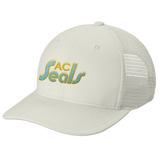 Atlantic City Seals Club Trucker Cap