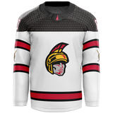 Seacoast Spartans Youth Player Sublimated Jersey