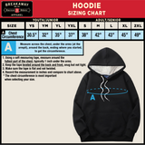 Allegheny Badgers Adult 2025 Sublimated Hoodie