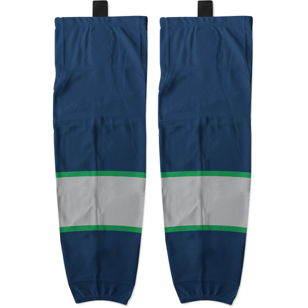 Woodbridge Wolfpack Tier 1 Sublimated Tech Socks