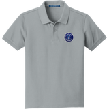 Carolina Thunder Youth Core Classic Pique Polo