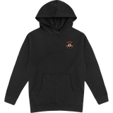 Princeton Jr. Tigers Youth Pullover Fleece