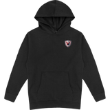 Wall Hockey Youth Pullover Fleece