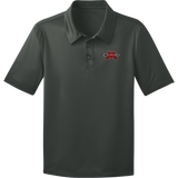Mercer Arrows Youth Silk Touch Performance Polo