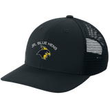 Delaware Jr. Blue Hens Club Trucker Cap