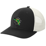 Florida Eels Club Trucker Cap