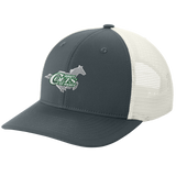 NJ Colts Club Trucker Cap