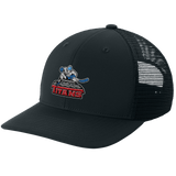 NJ Titans Club Trucker Cap