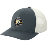 Upland Athletics Club Trucker Cap